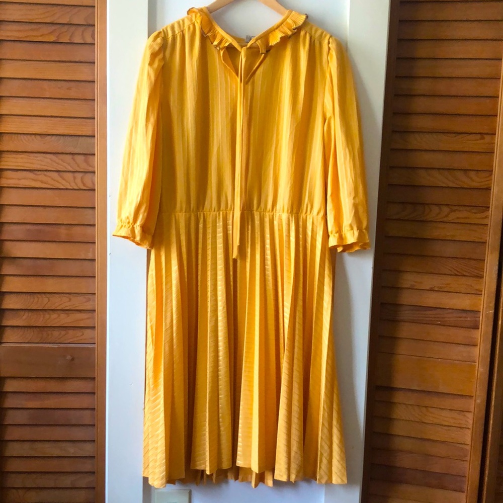 Vintage Dress